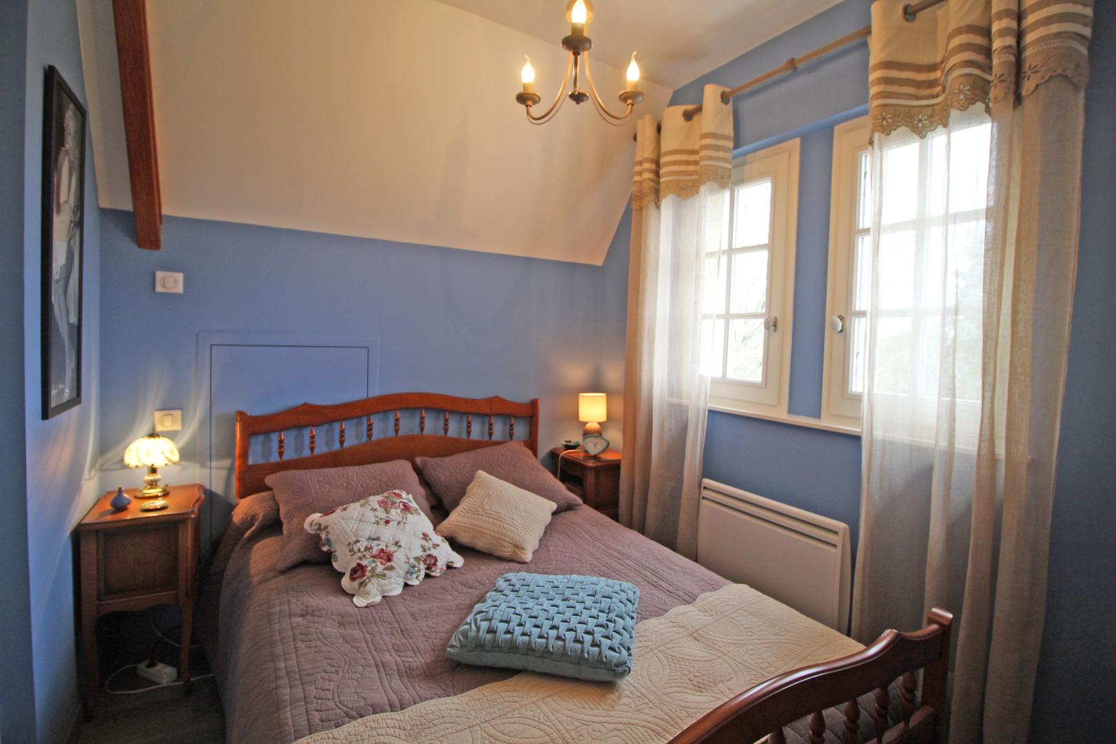 Les deux chênes, Saint-Denis-des-Murs - photo 76