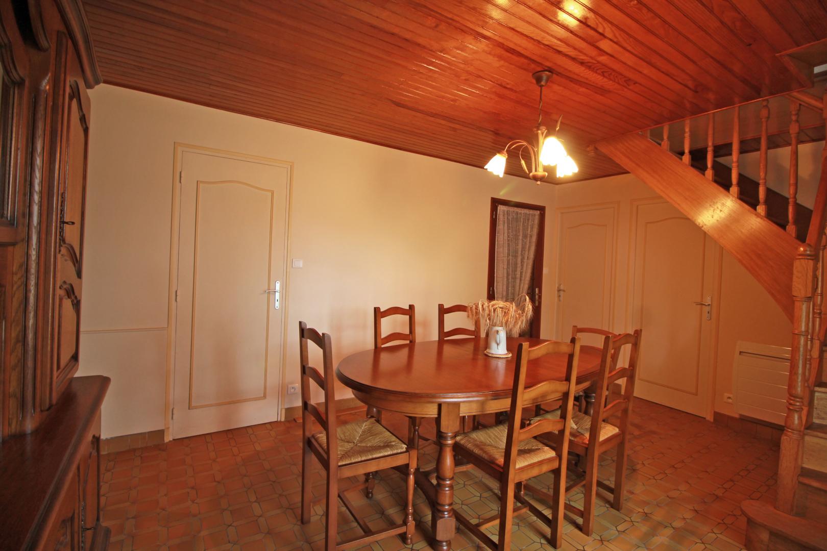 Le Fraisseix, Château-Chervix - photo 17