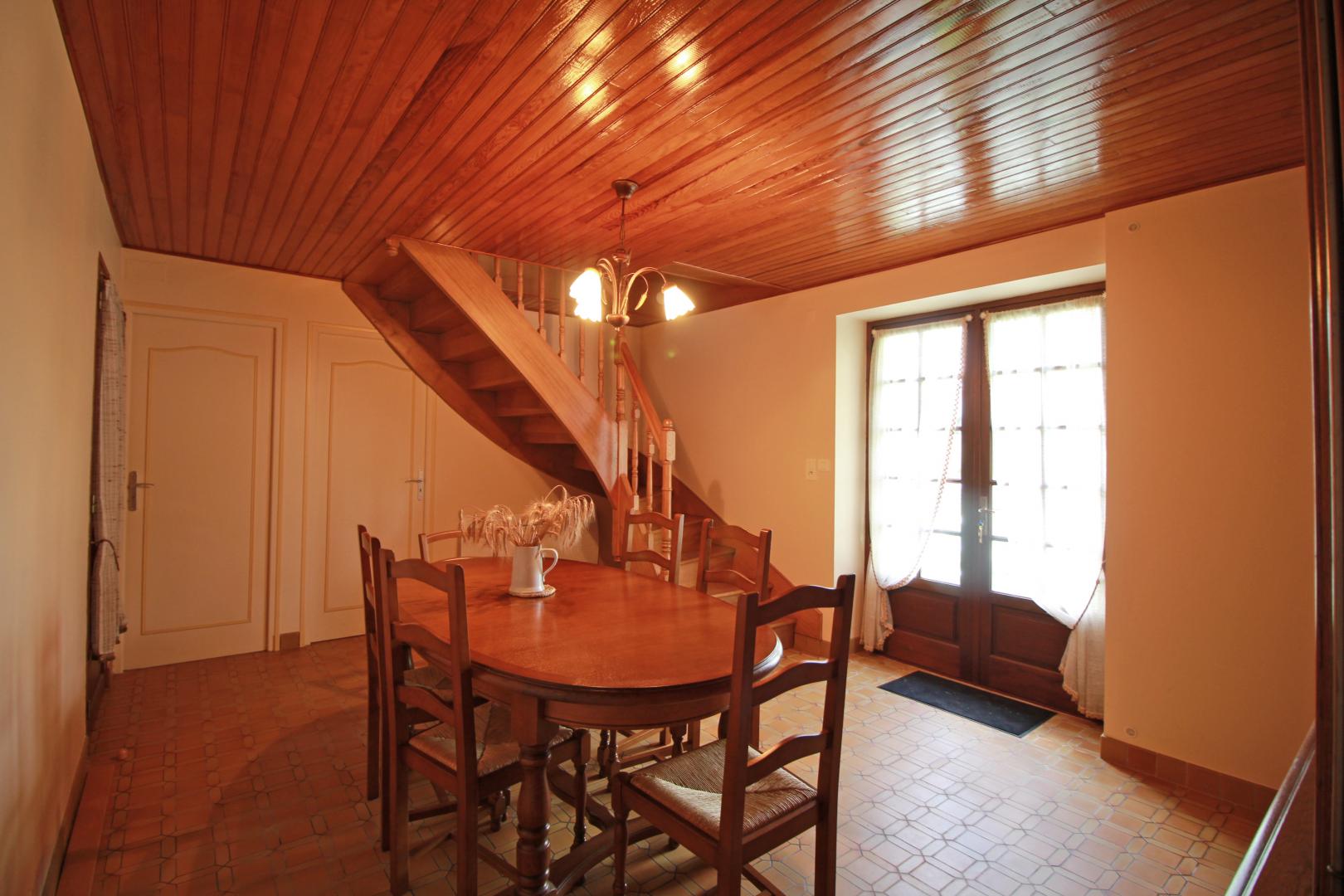 Le Fraisseix, Château-Chervix - photo 16