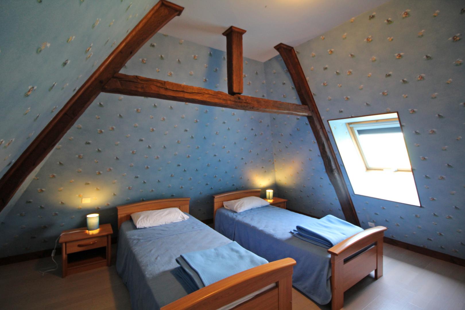 Le Fraisseix, Château-Chervix - photo 15
