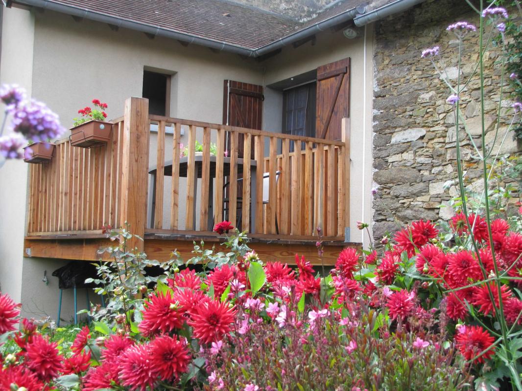 La Flotte, Château-Chervix - photo 102