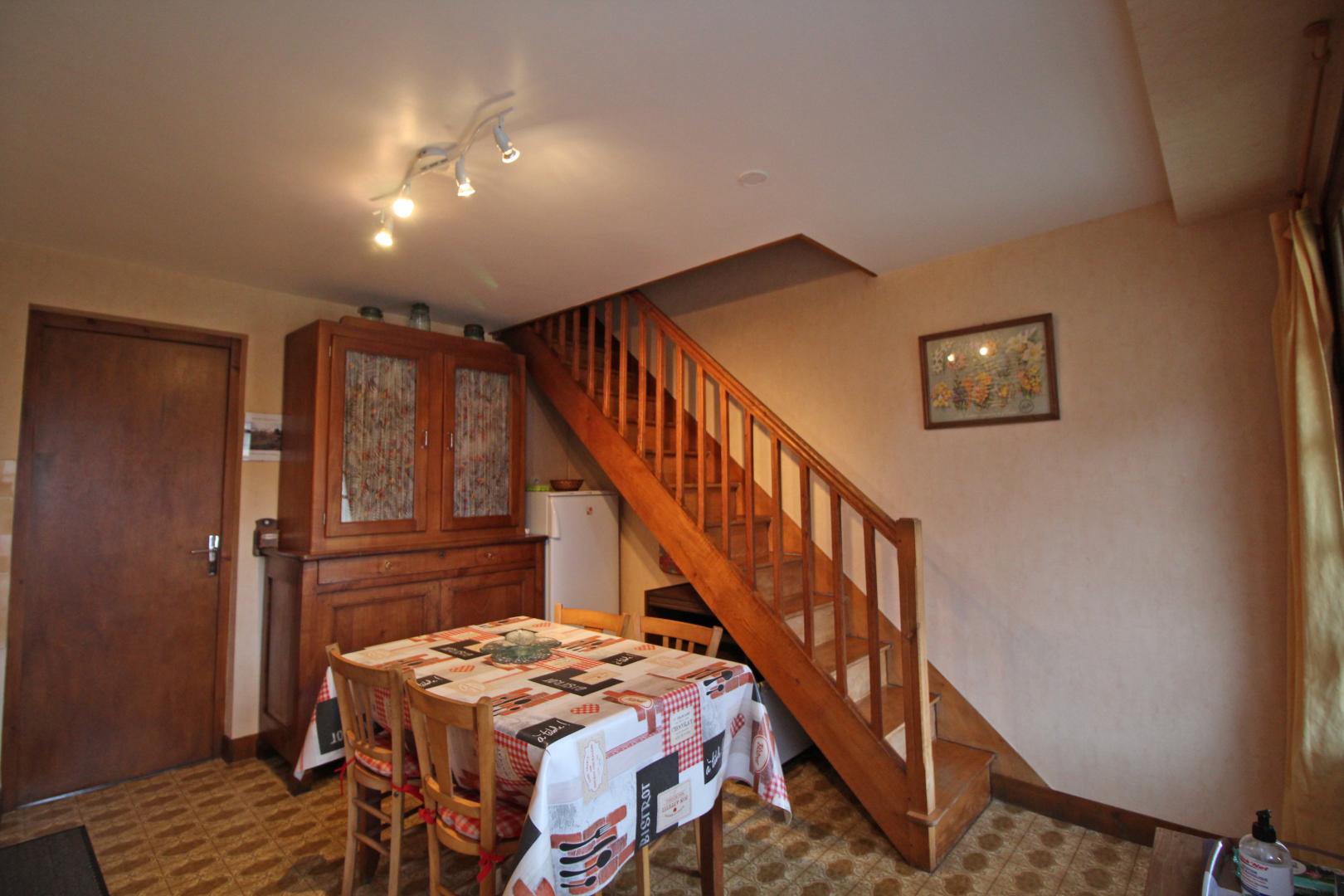 La Flotte, Château-Chervix - photo 96