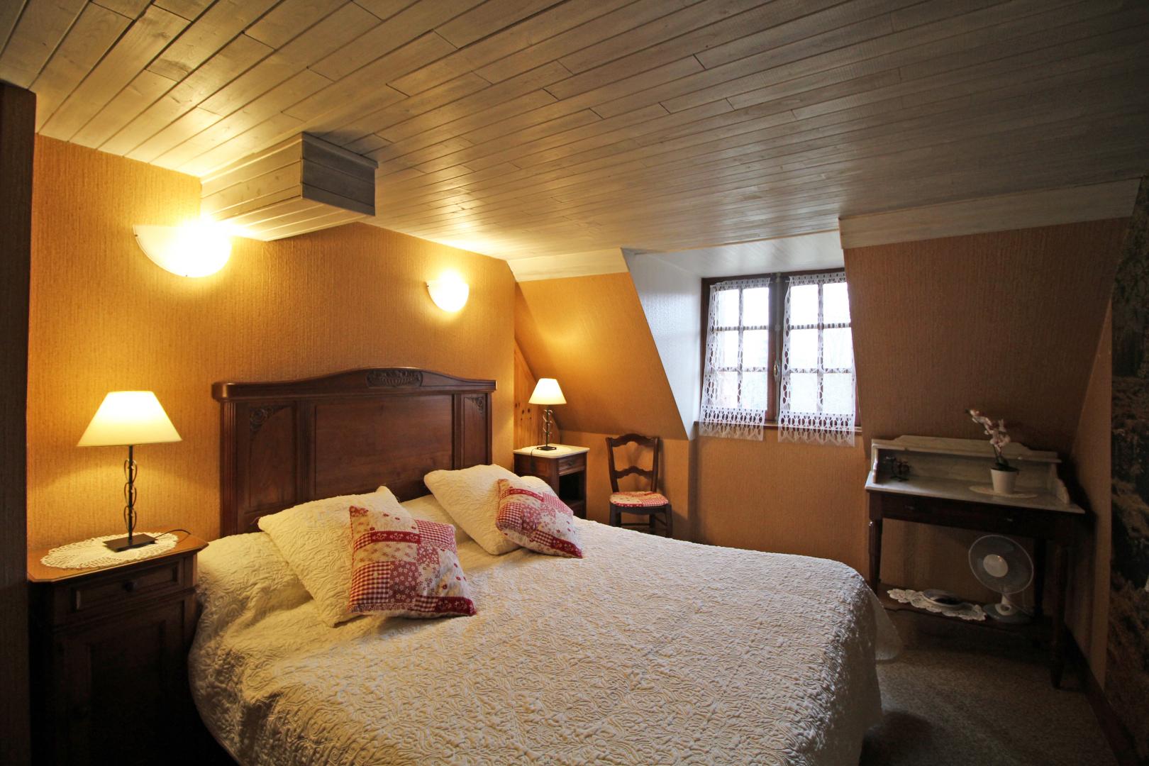 La Flotte, Château-Chervix - photo 89