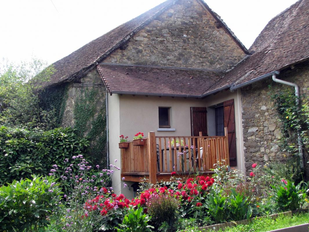 La Flotte, Château-Chervix - photo 93