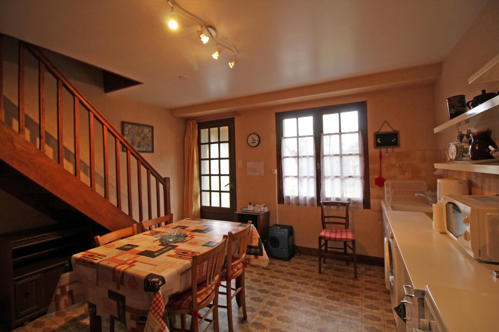 La Flotte, Château-Chervix - photo 87