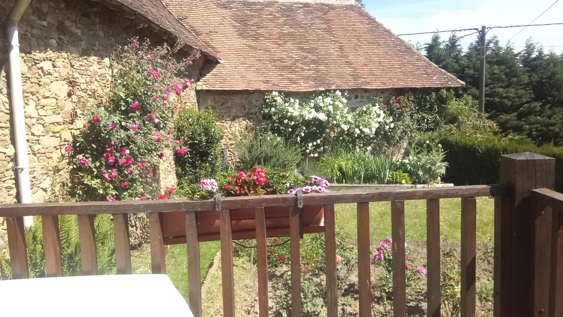 La Flotte, Château-Chervix - photo 92