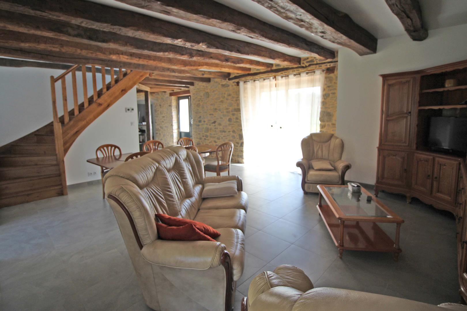 Les Chambaudies, Château-Chervix - photo 83