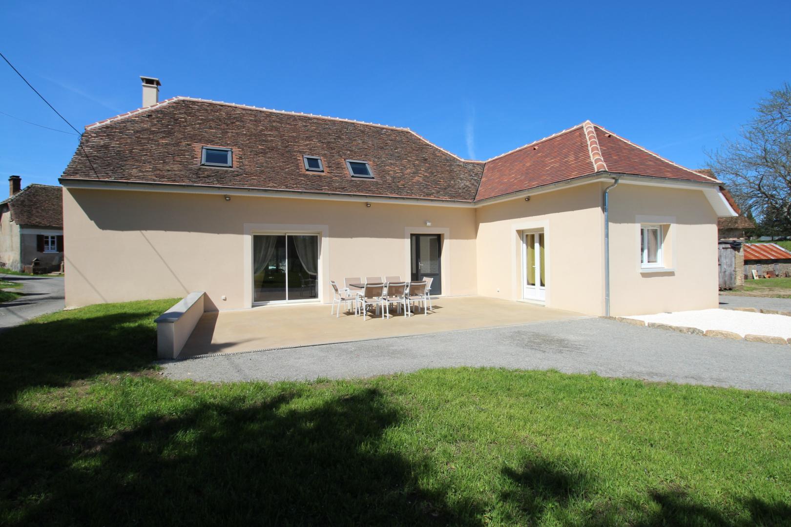 Les Chambaudies - photo 2