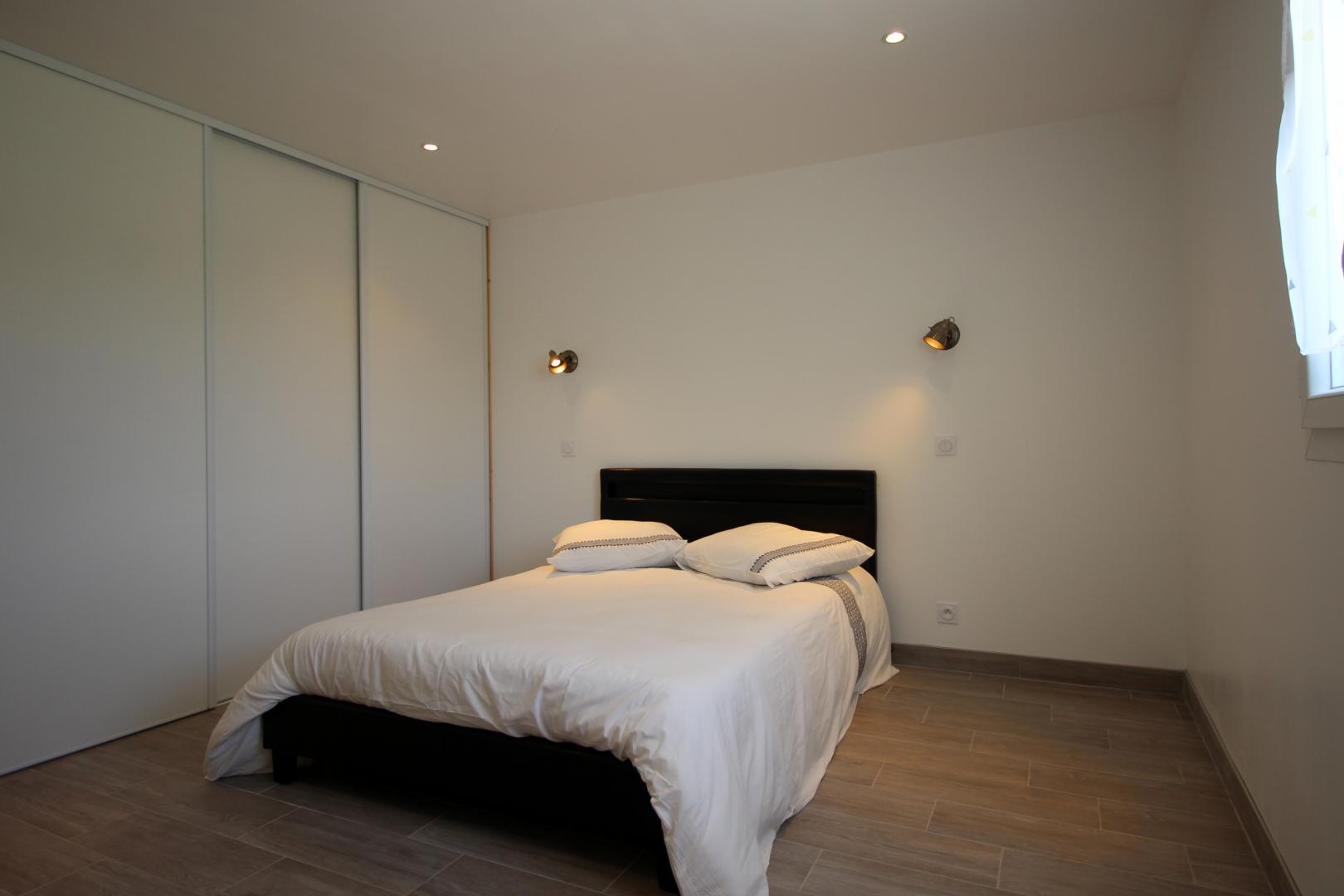 Les Chambaudies - photo 3