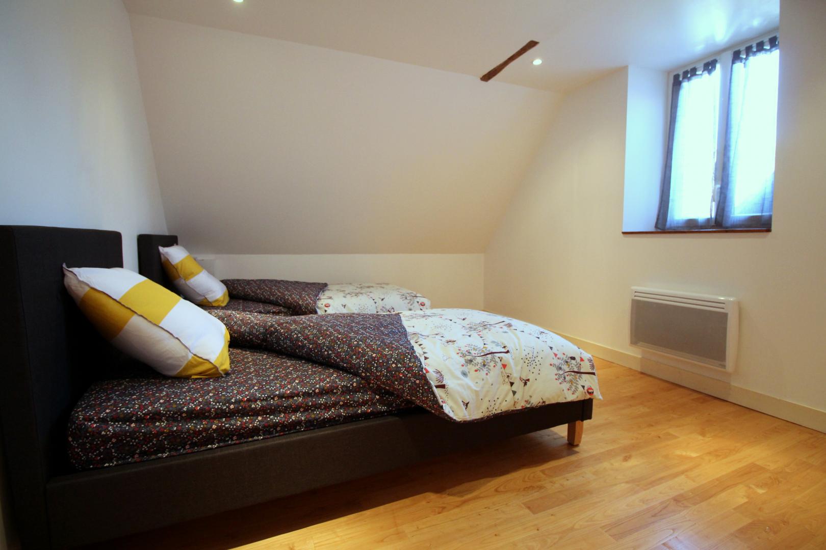 Les Chambaudies - photo 4