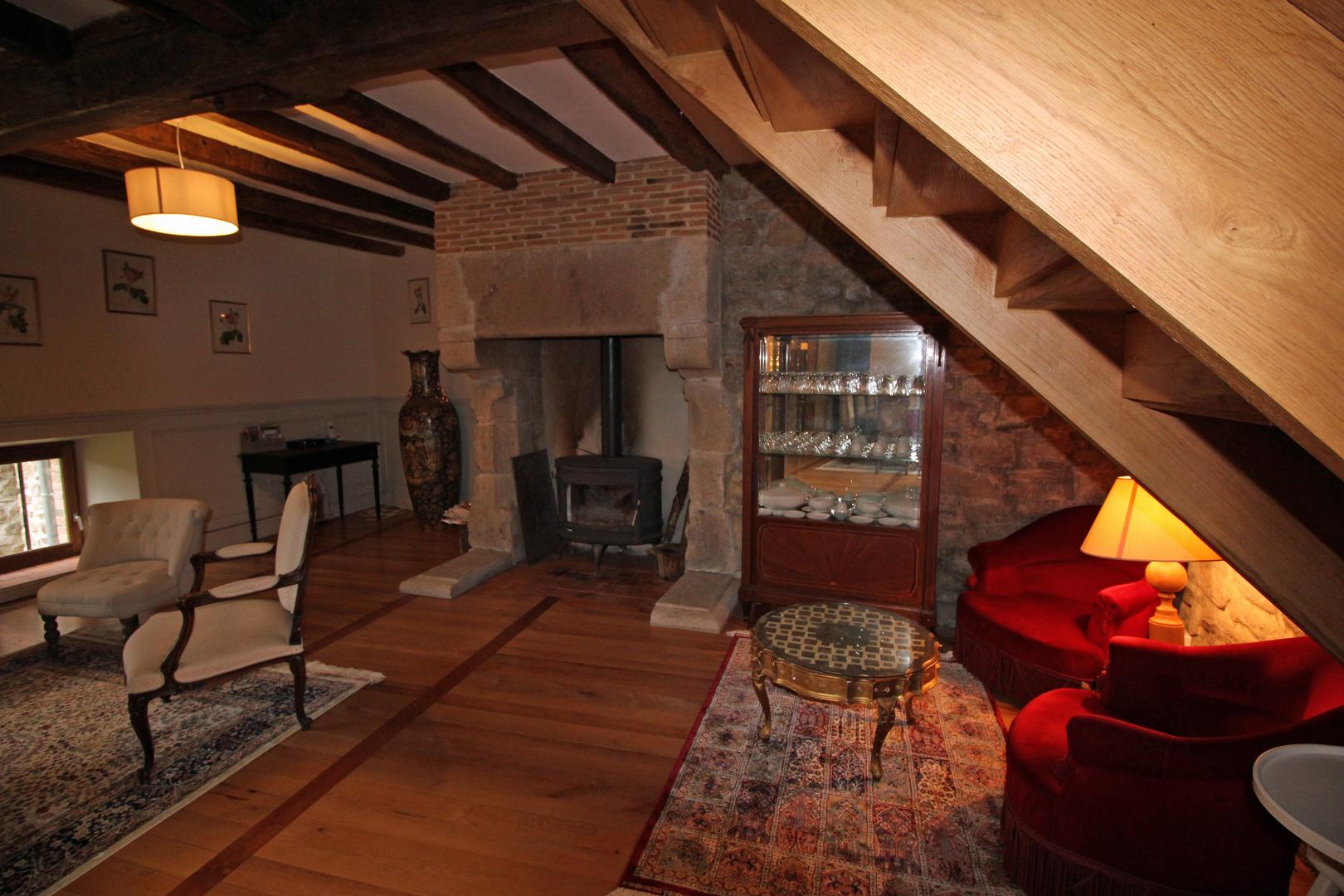 Marie Antoinette, Château-Chervix - photo 112