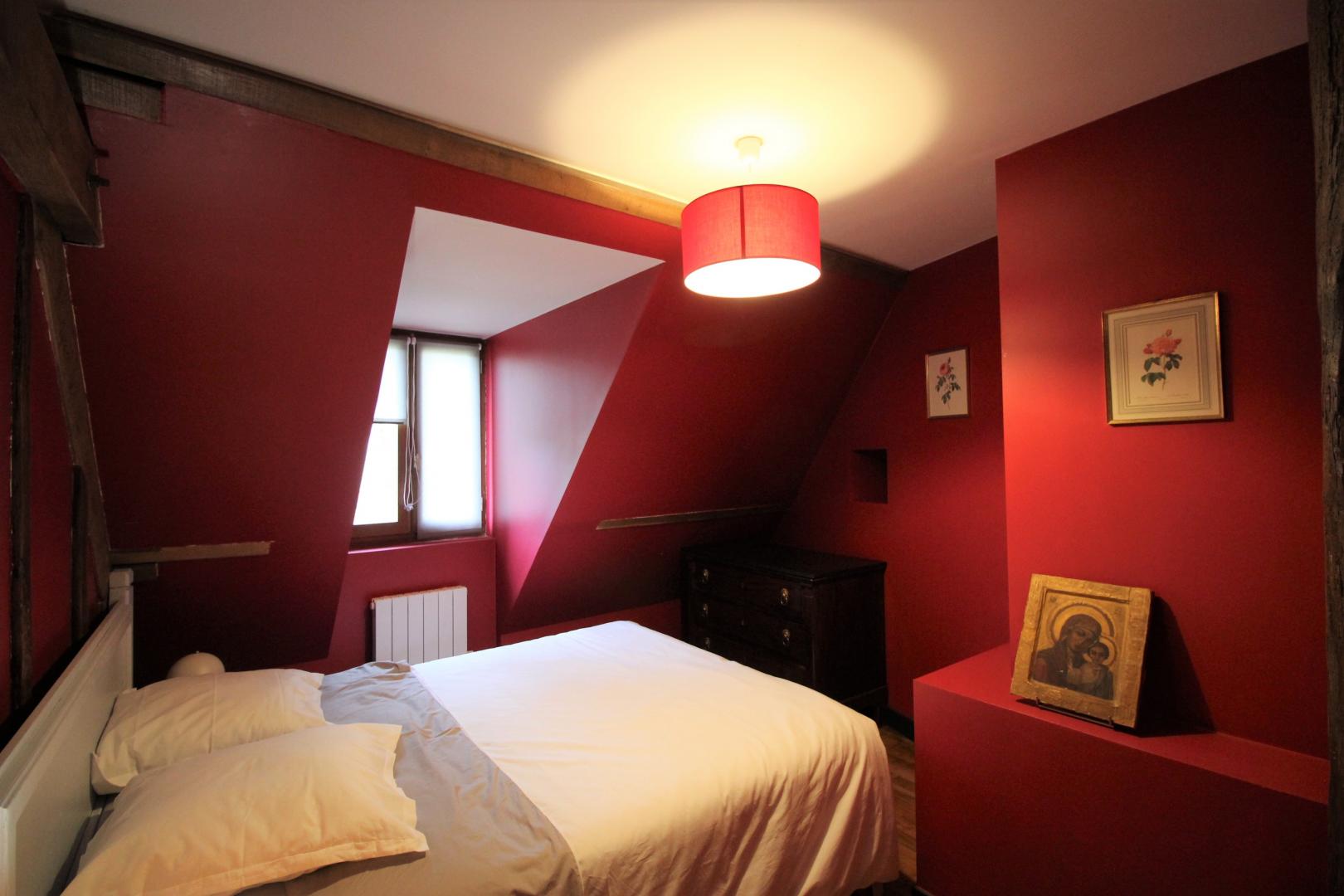 Marie Antoinette, Château-Chervix - photo 108