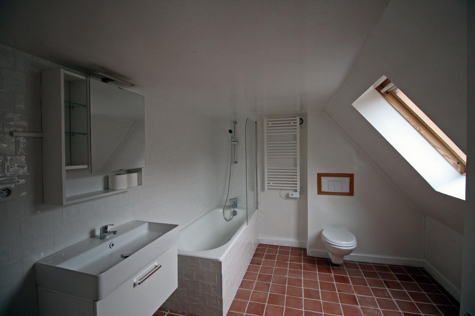 La Maison du Potager, Château-Chervix - photo 183