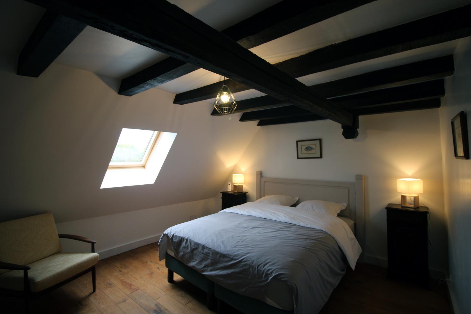 La Maison du Potager, Château-Chervix - photo 168