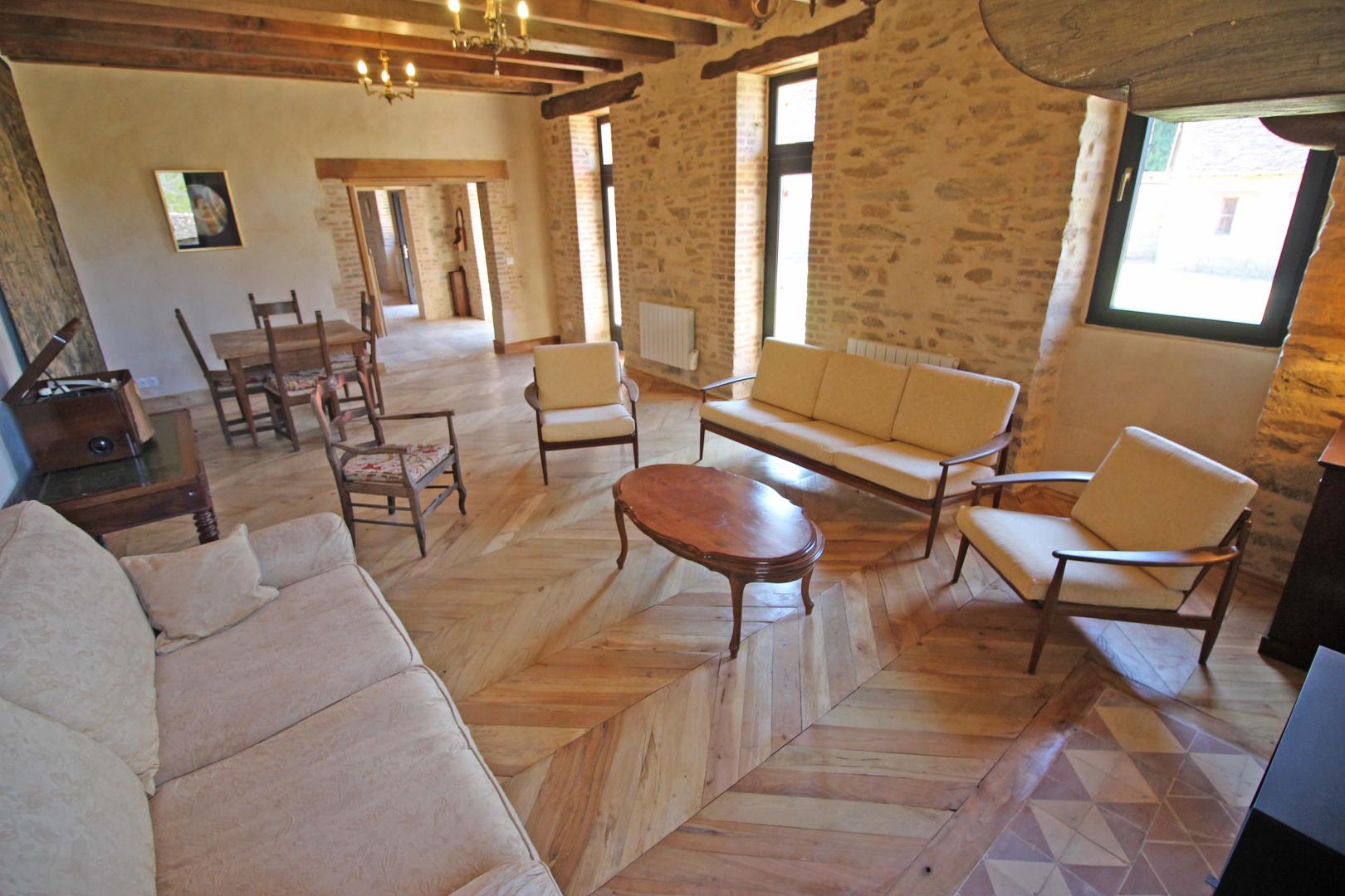 La Pommeraie - photo 5