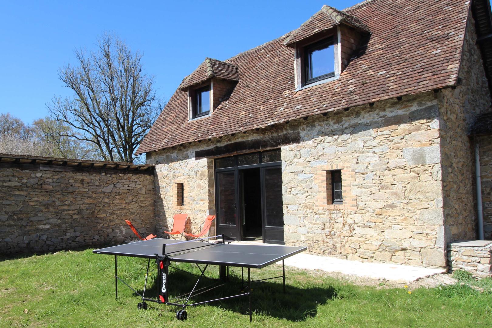 La Pommeraie - photo 3