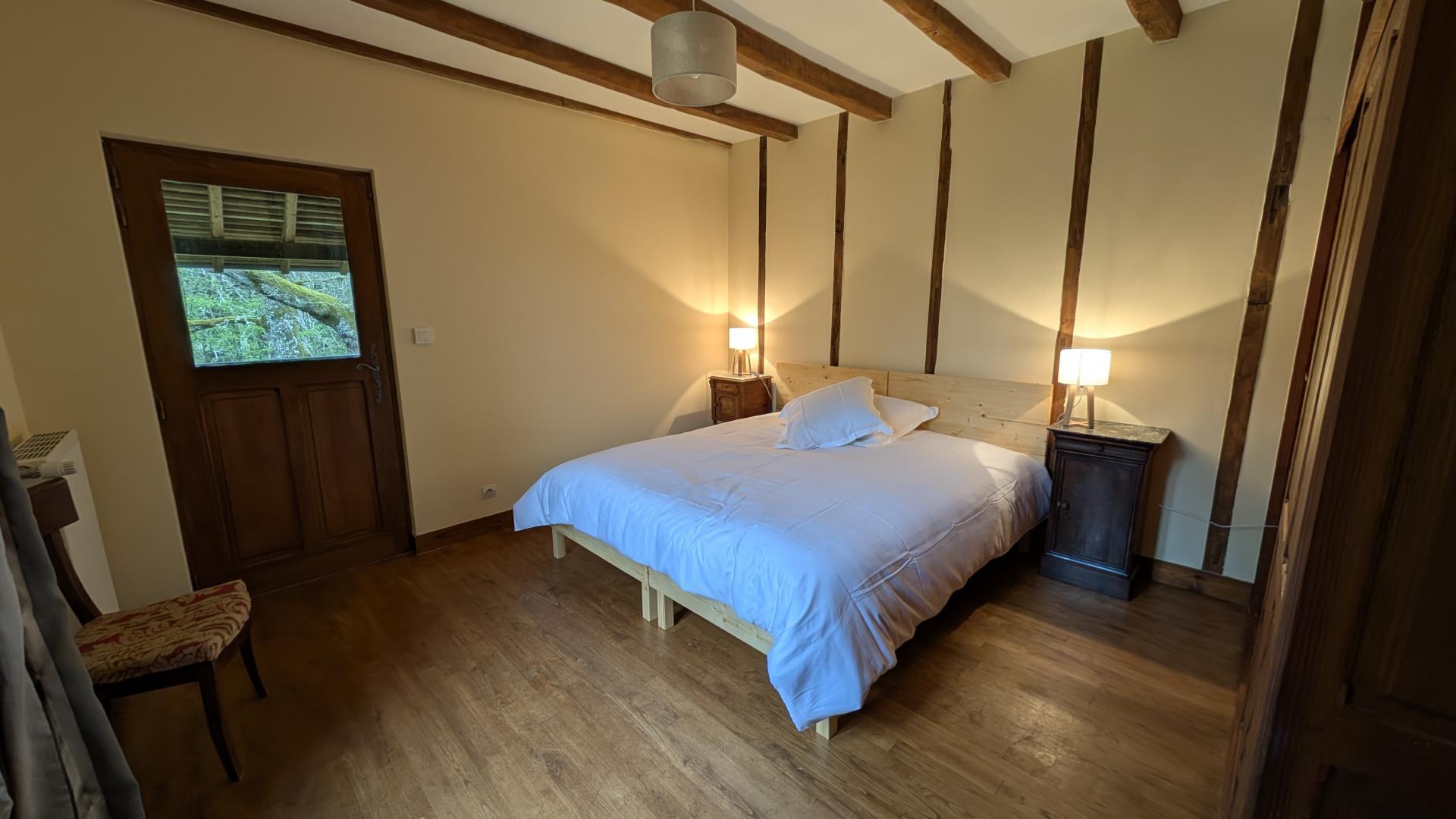 Maison des Bois, Château-Chervix - photo 68