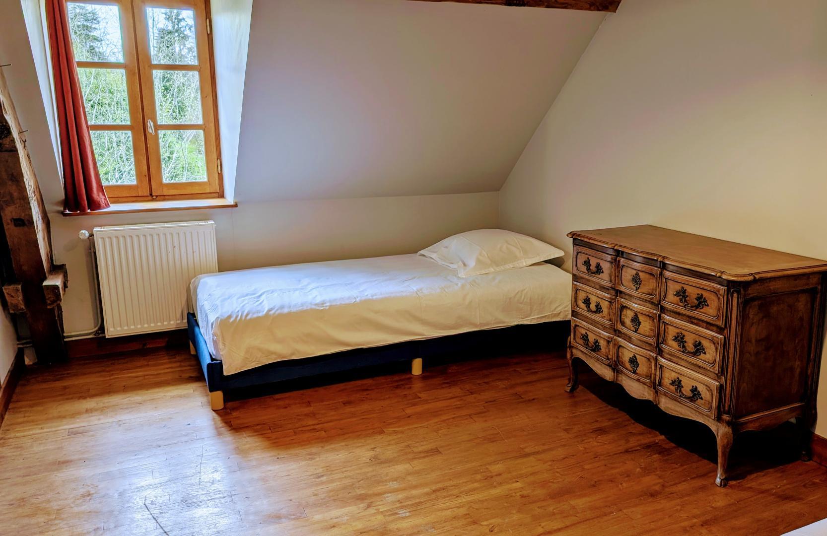 Maison des Bois, Château-Chervix - photo 71