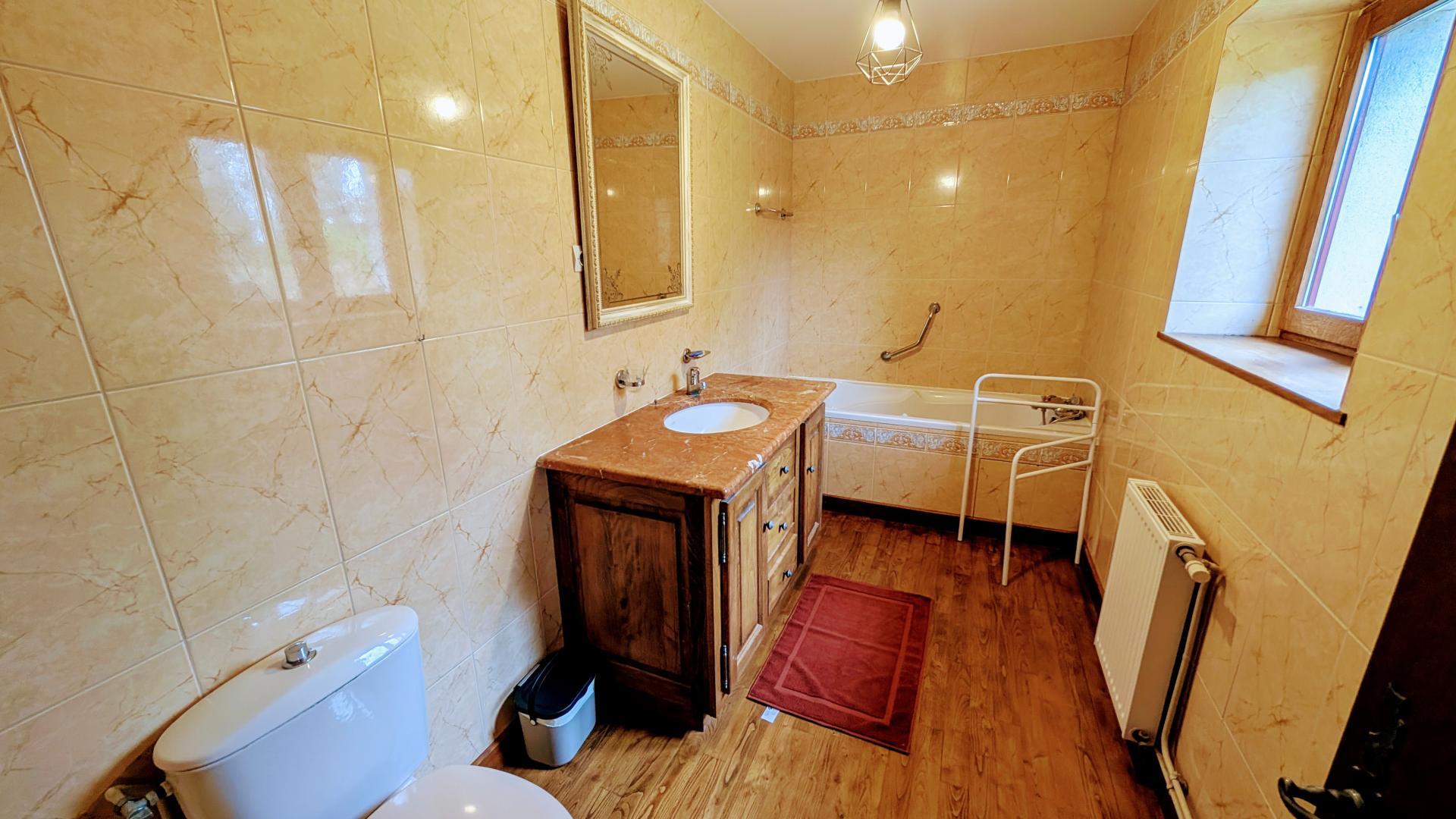 Maison des Bois, Château-Chervix - photo 79