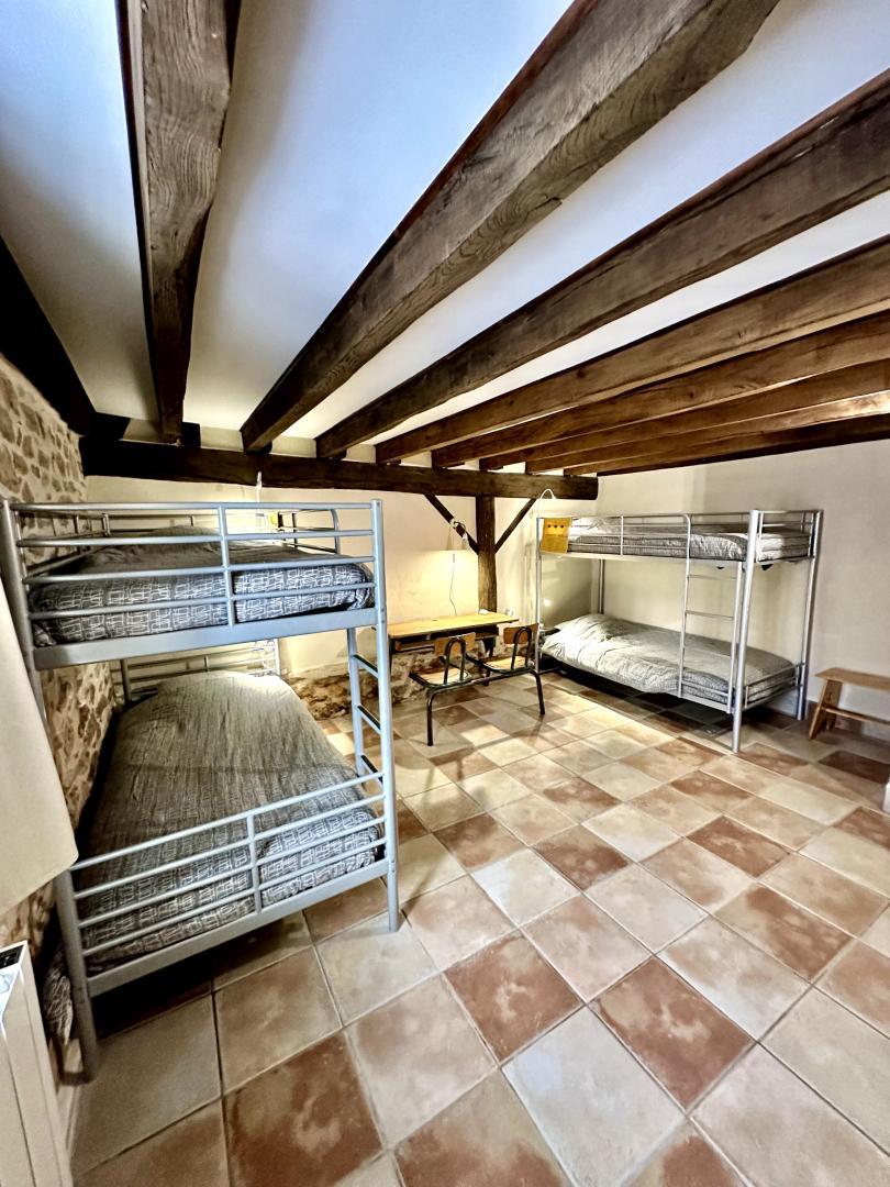 La Bergerie - photo 4