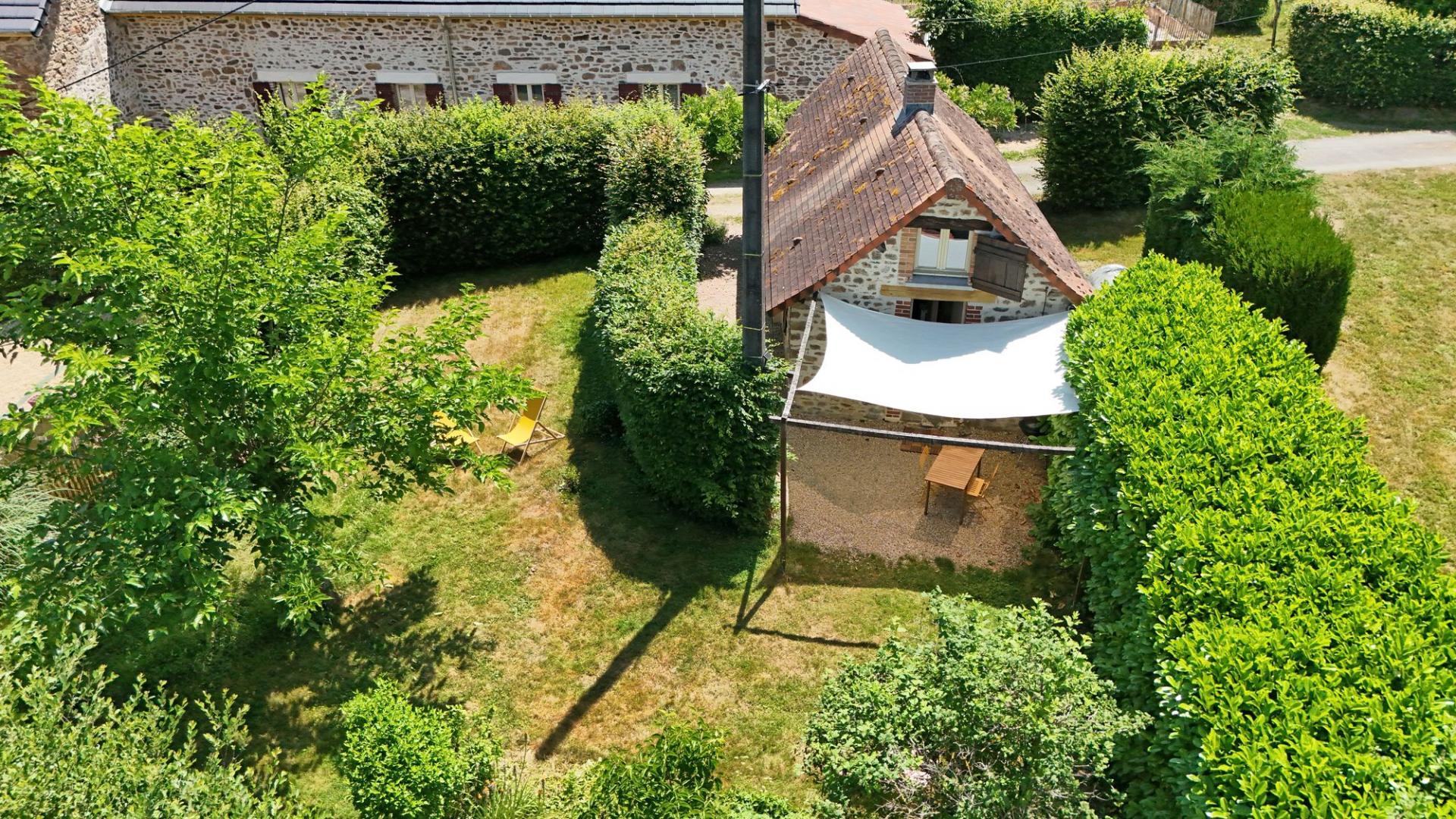 Le Four à pain, Château-Chervix - photo 41