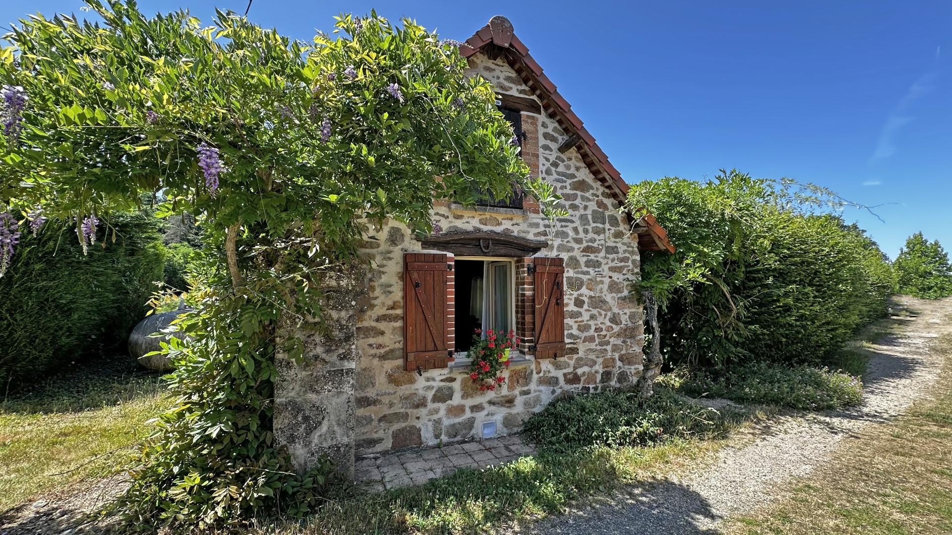 Le Four à pain, Château-Chervix - photo 39