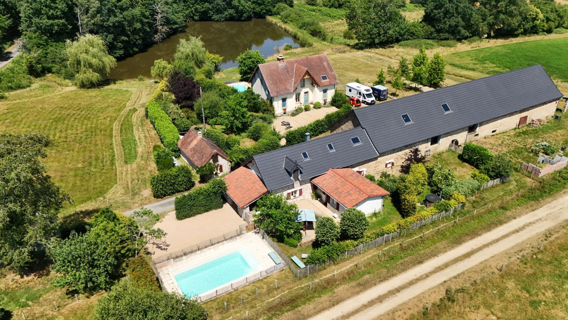 Le Four à pain, Château-Chervix - photo 33