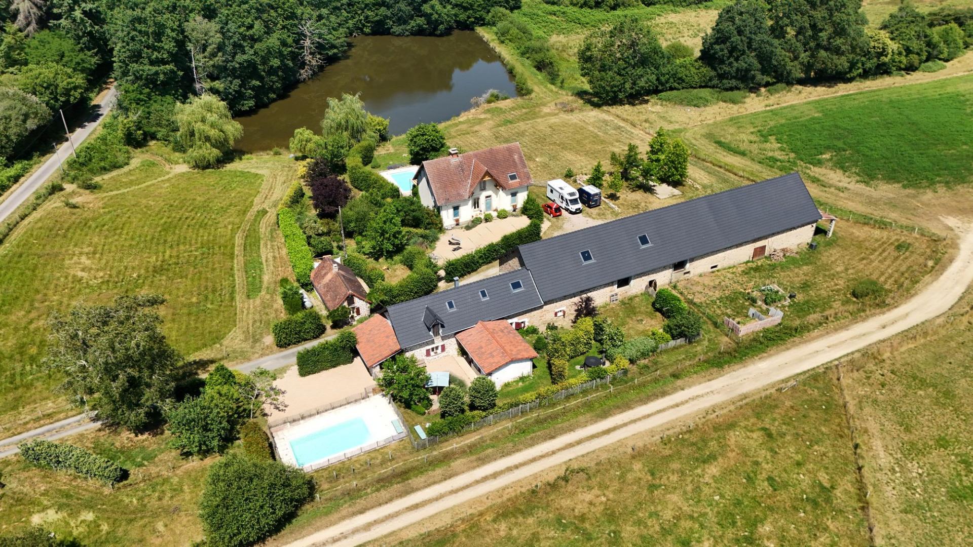 Le Four à pain, Château-Chervix - photo 29