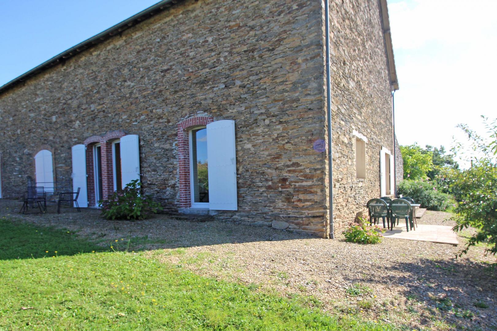 Gîte au pré, Coussac-Bonneval - photo 46