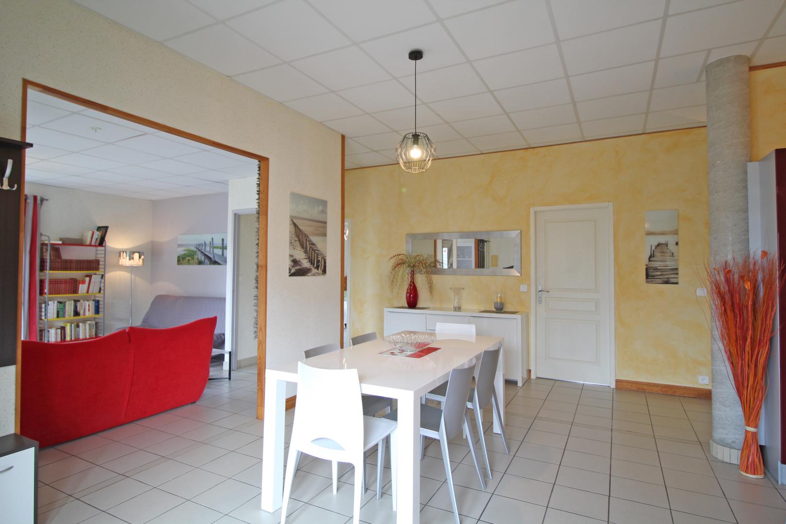 Gîte au pré, Coussac-Bonneval - photo 40