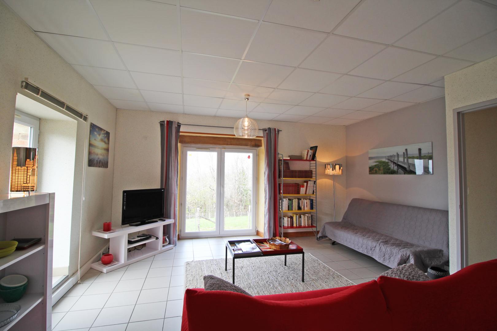 Gîte au pré, Coussac-Bonneval - photo 45