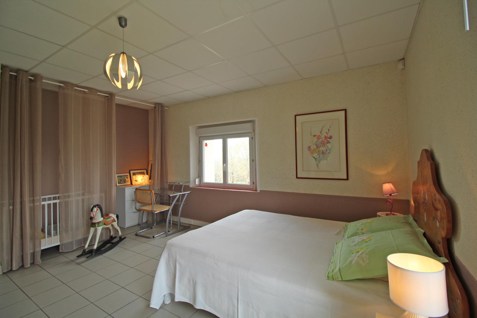 Gîte au pré, Coussac-Bonneval - photo 39