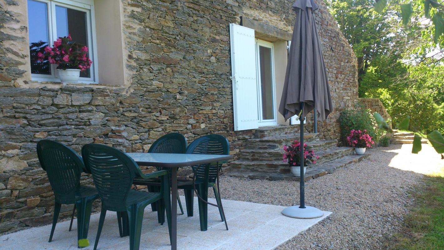 Gîte au pré, Coussac-Bonneval - photo 42