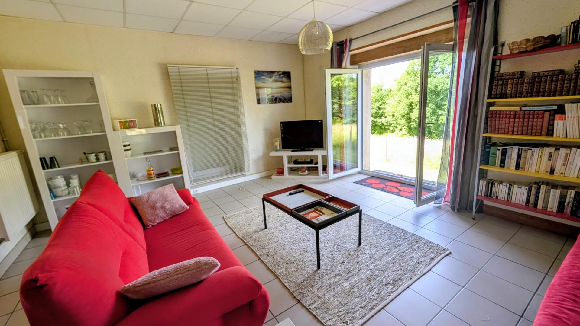 Gîte au pré, Coussac-Bonneval - photo 130