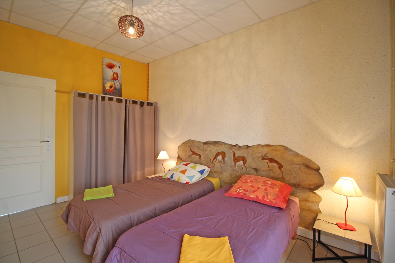Gîte au pré, Coussac-Bonneval - photo 38