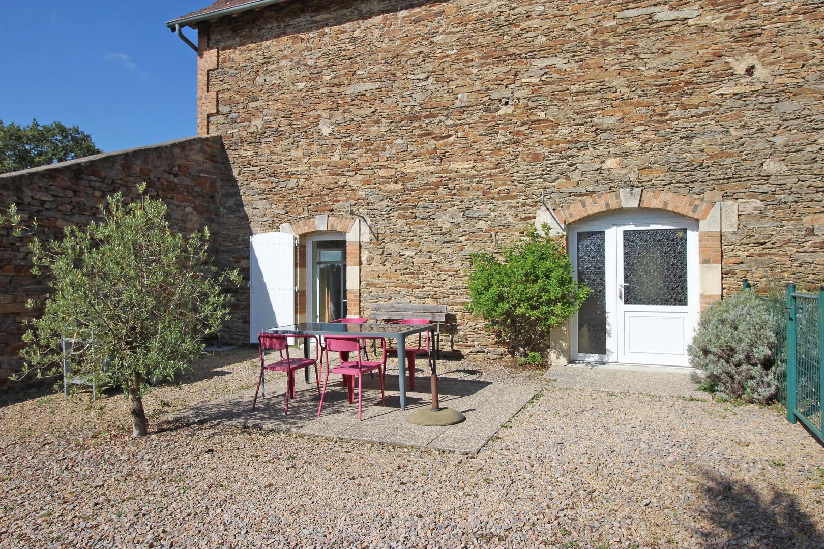 Gîte au pré, Coussac-Bonneval - photo 33