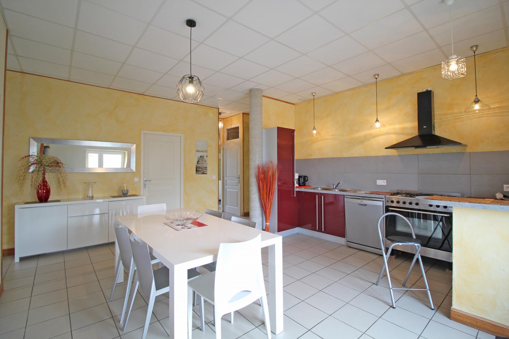 Gîte au pré, Coussac-Bonneval - photo 44