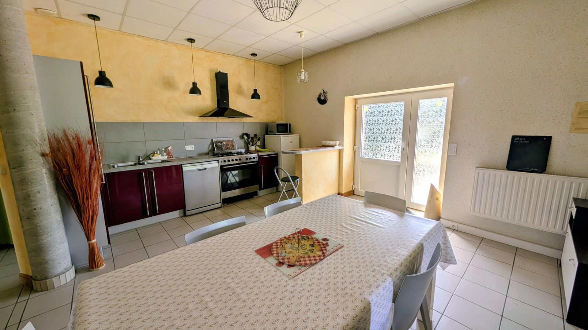 Gîte au pré, Coussac-Bonneval - photo 115