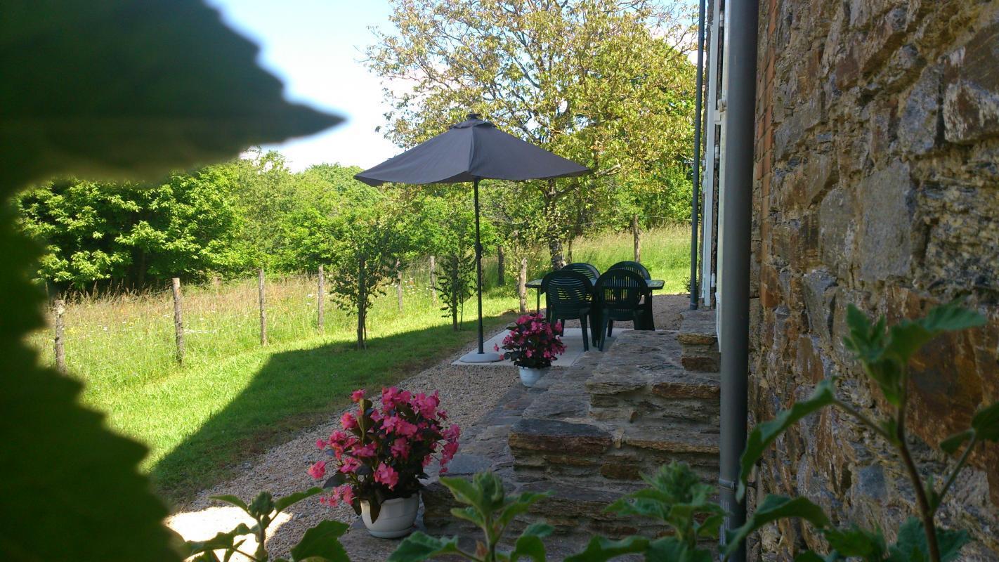 Gîte au pré, Coussac-Bonneval - photo 34