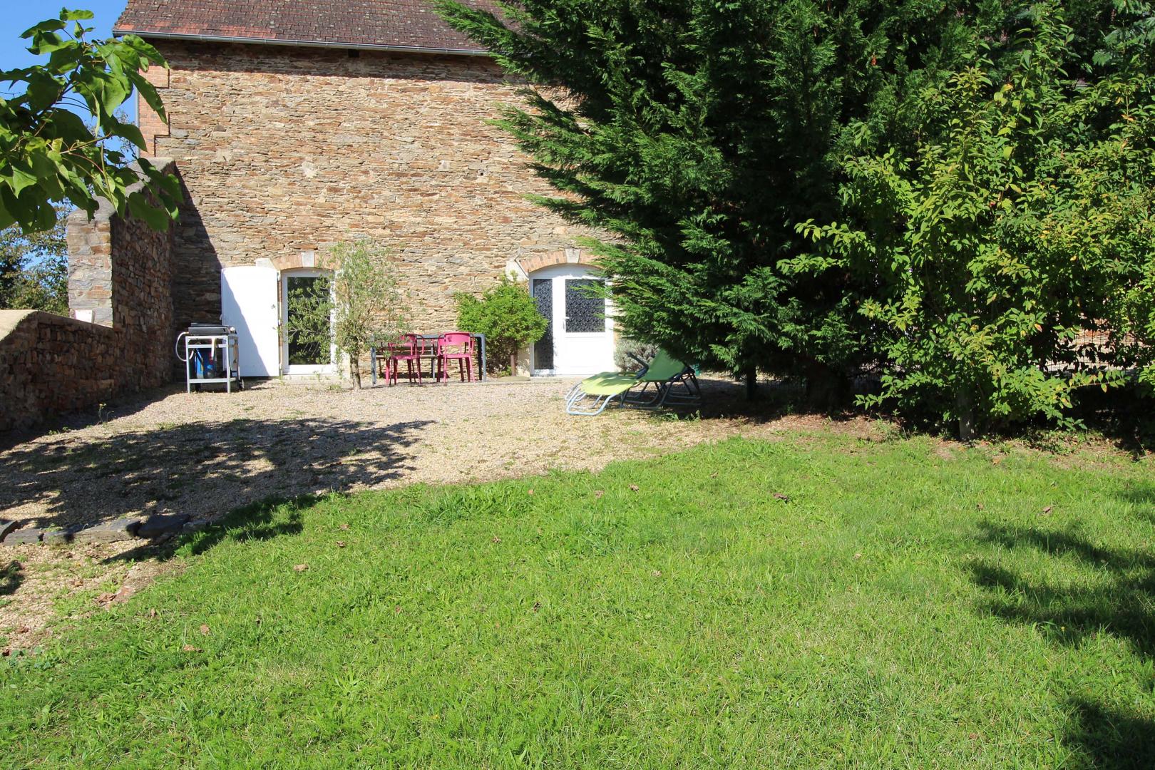 Gîte au pré, Coussac-Bonneval - photo 43