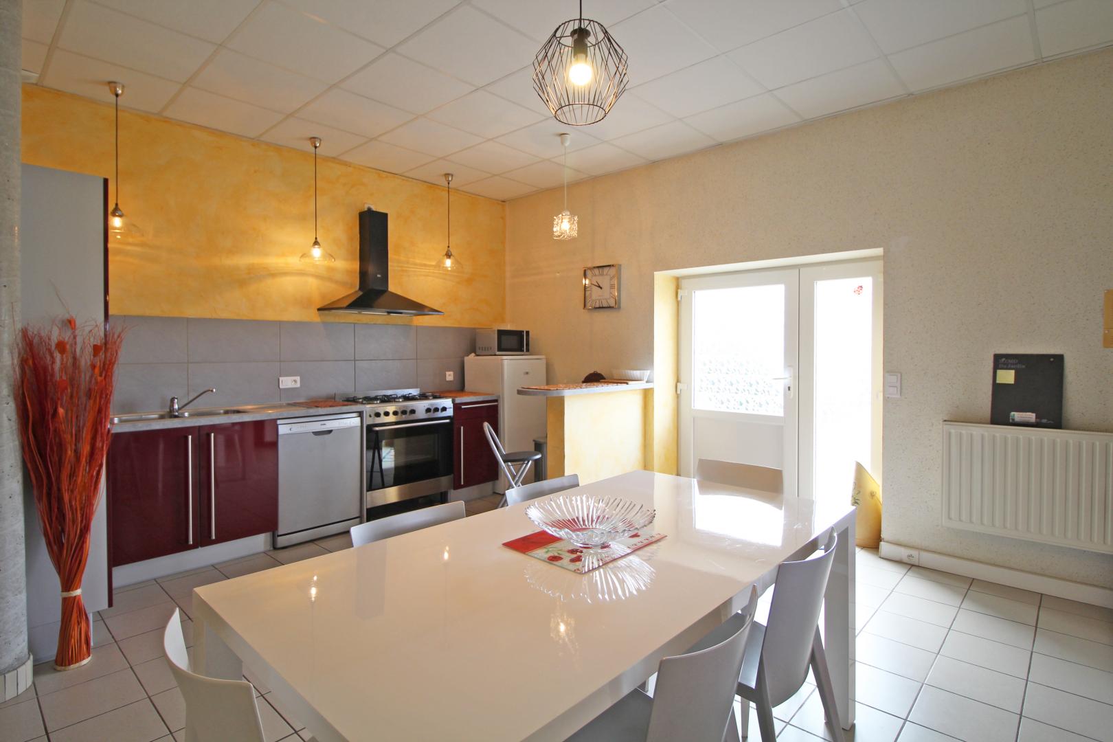 Gîte au pré - photo 4