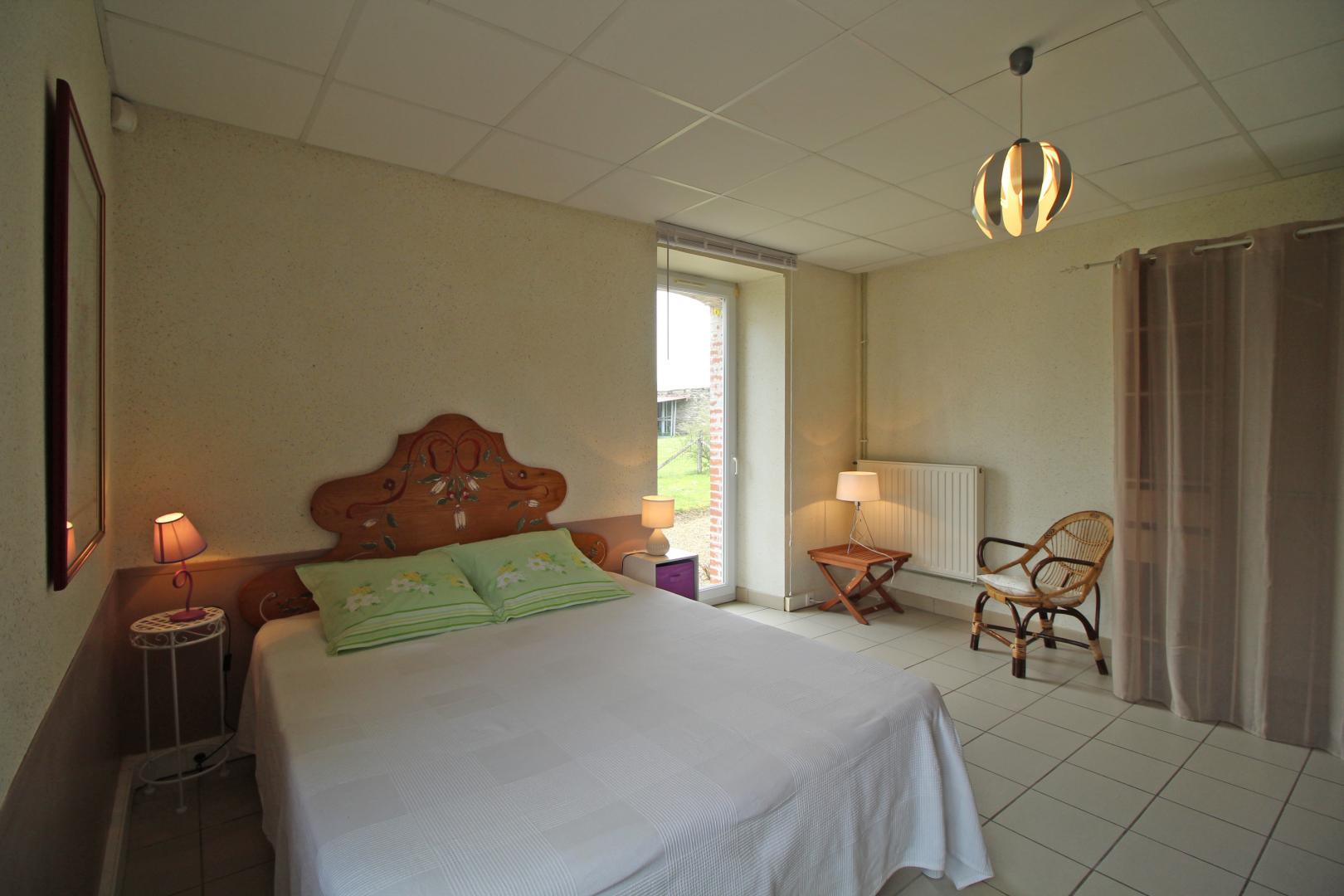 Gîte au pré, Coussac-Bonneval - photo 32