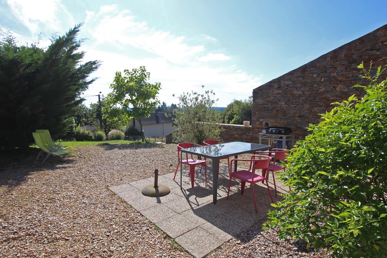 Gîte au pré, Coussac-Bonneval - photo 28