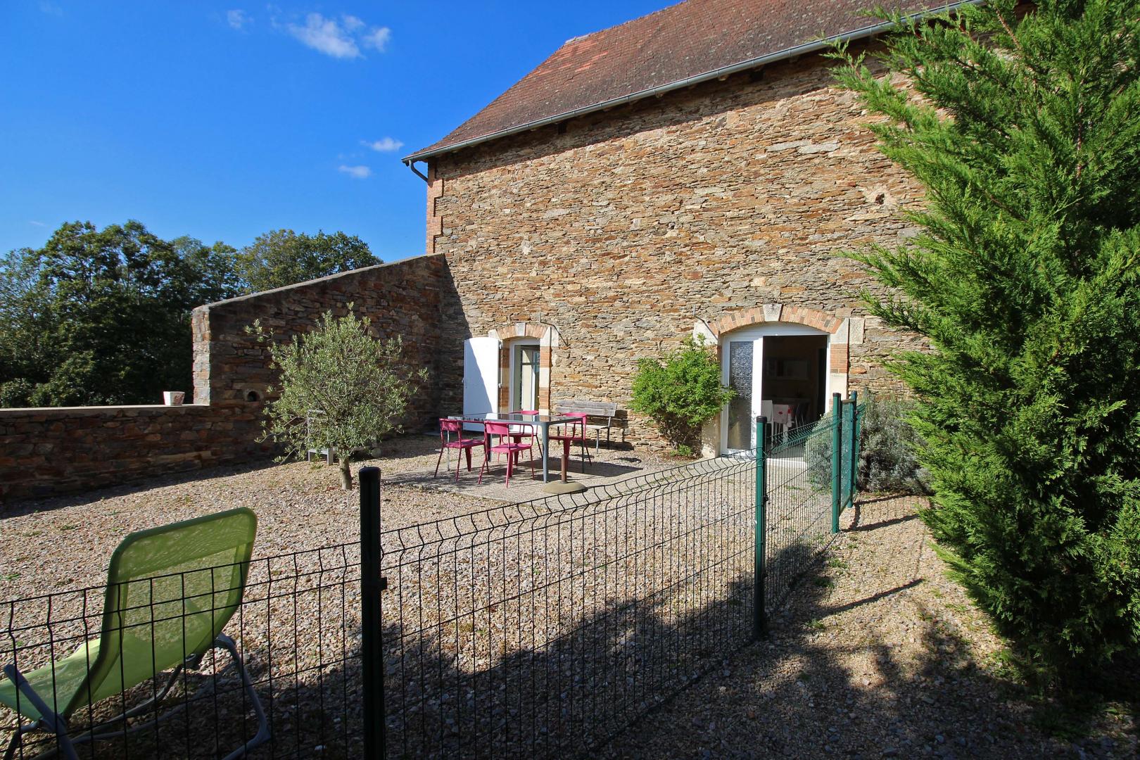 Gîte au pré, Coussac-Bonneval - photo 27