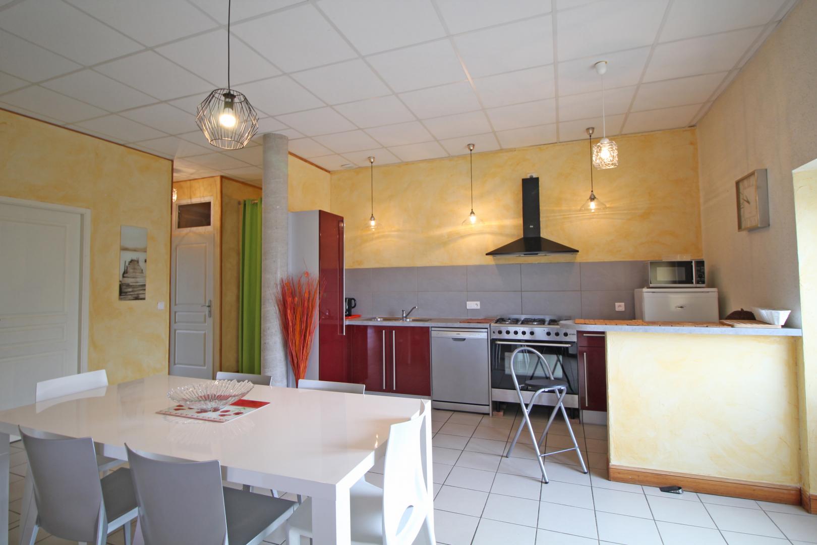 Gîte au pré, Coussac-Bonneval - photo 29