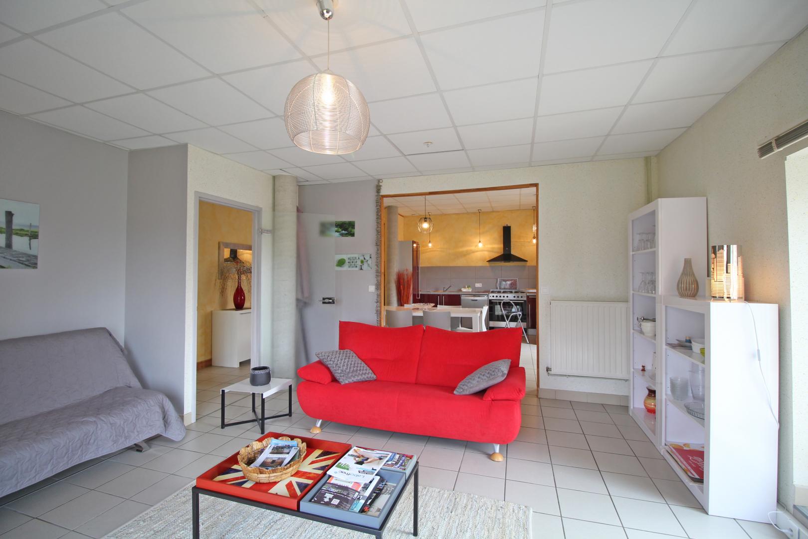 Gîte au pré, Coussac-Bonneval - photo 25