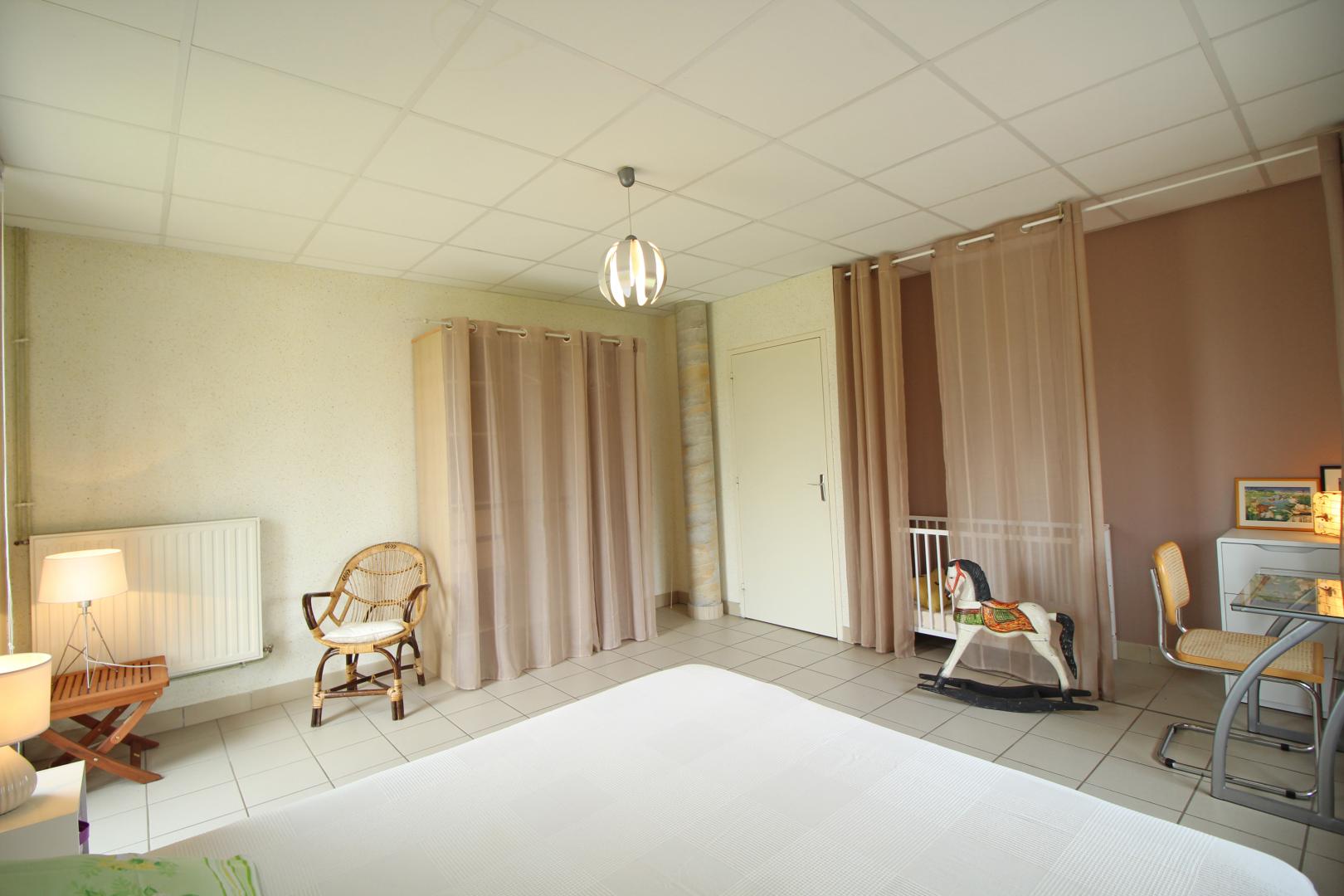 Gîte au pré, Coussac-Bonneval - photo 41