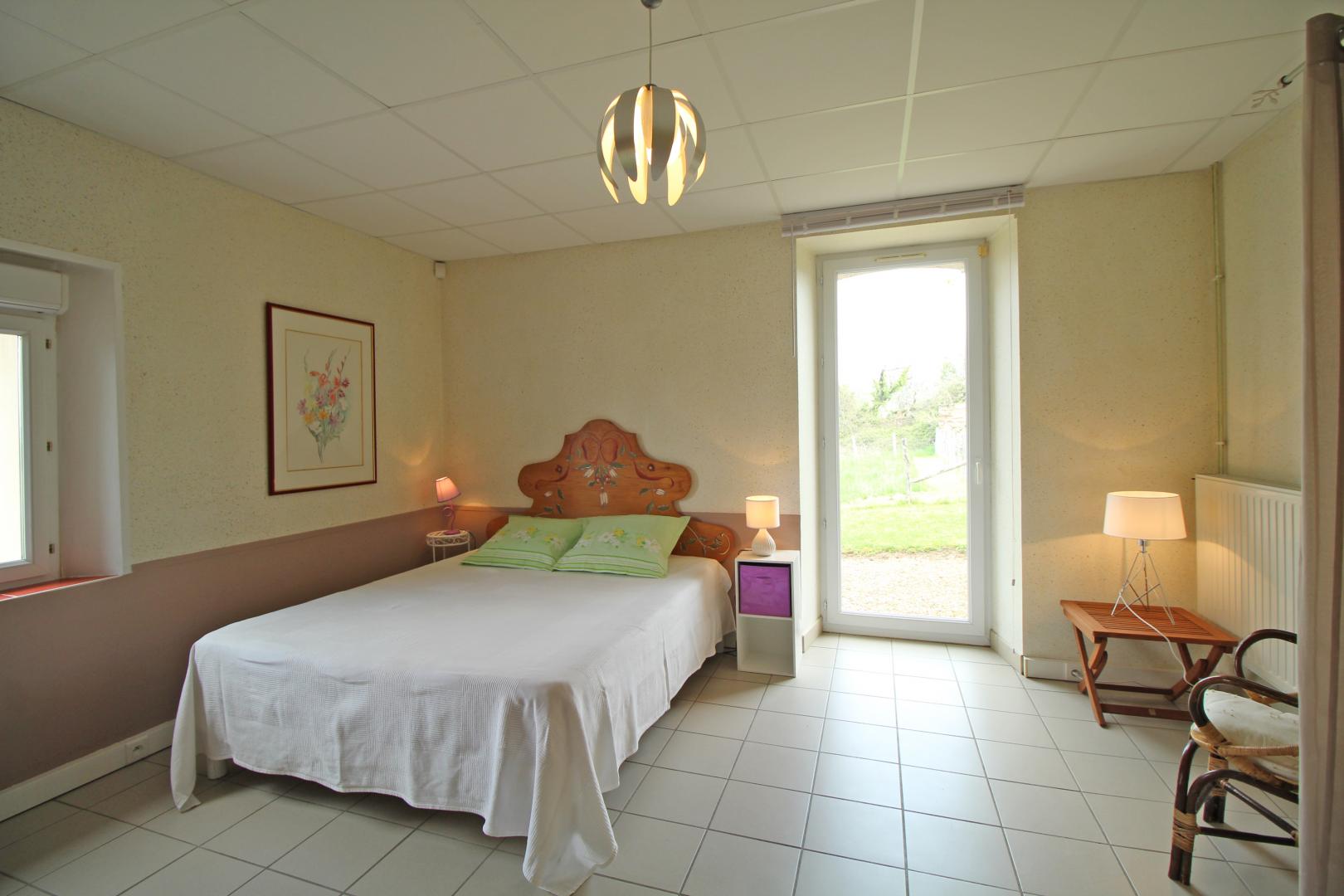 Gîte au pré, Coussac-Bonneval - photo 35