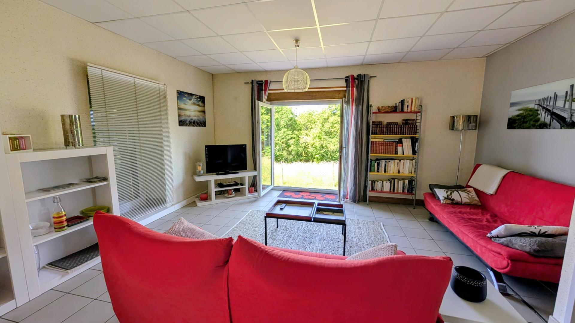 Gîte au pré, Coussac-Bonneval - photo 126