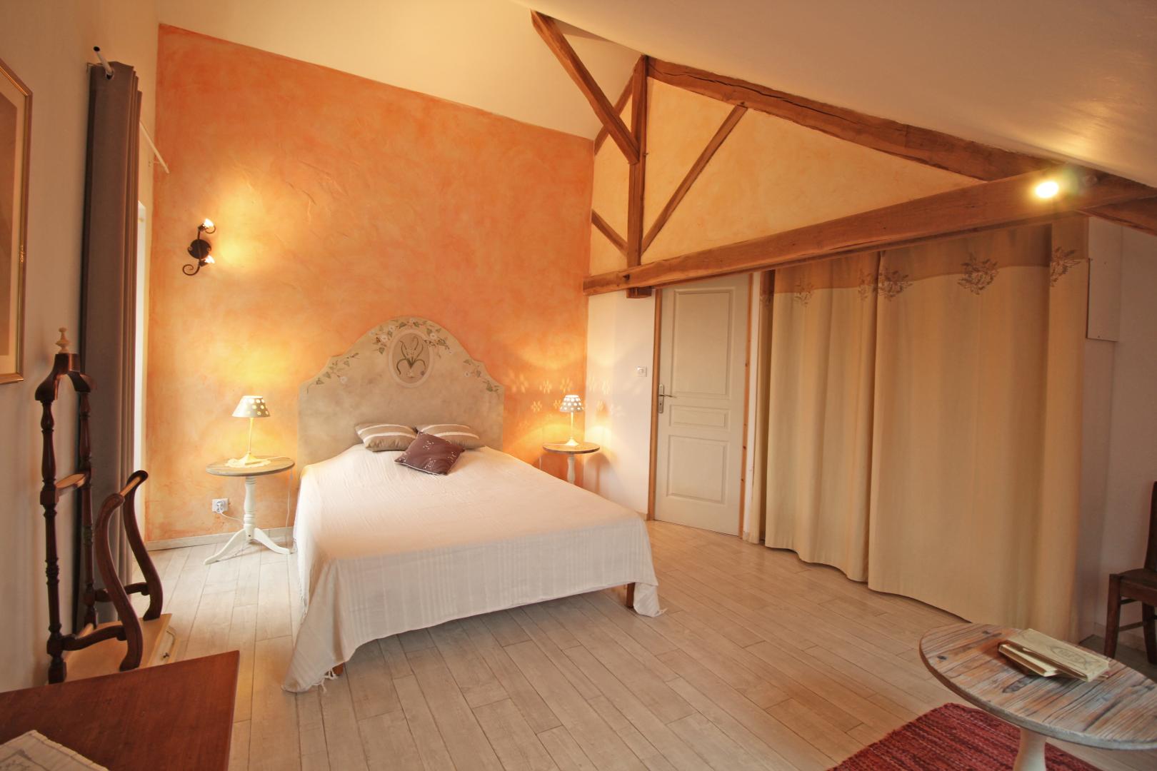 Gîte aux fleurs - photo 2